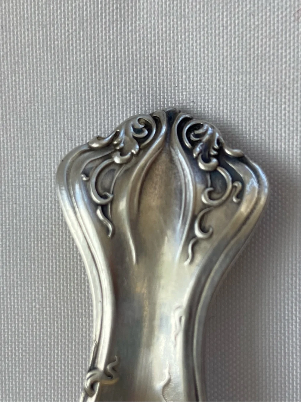 Rogers roger’s silver